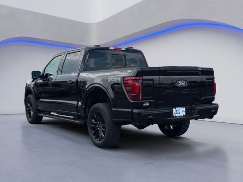 New 2026 Ford F150 Lariat AWD/4WD image 13