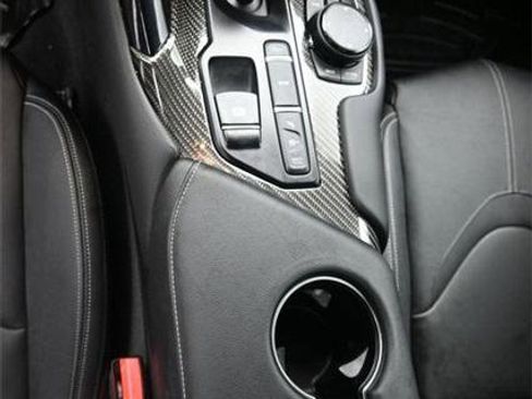 Certified 2025 Toyota Supra Premium w/ Driver Assist Package image 30