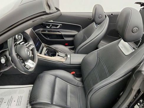 Used 2023 Mercedes-Benz SL 43 AMG image 20