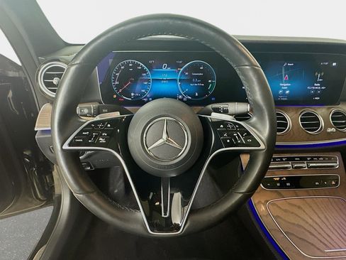 Certified 2023 Mercedes-Benz E 350 E 350 image 11