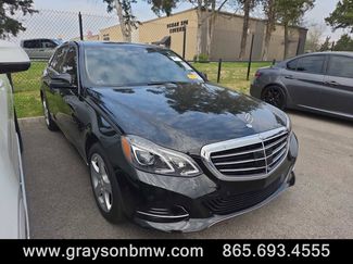 Used 2014 Mercedes-Benz E 350 Sedan w/ Premium 1 Package video 1