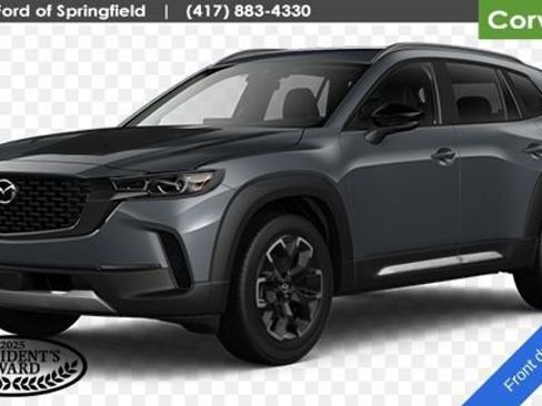 Used 2025 MAZDA CX-50 2.5 Hybrid w/ Premium Plus Pkg AWD/4WD image 2