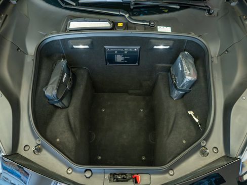 Used 2018 Ferrari 488 Spider RWD image 22