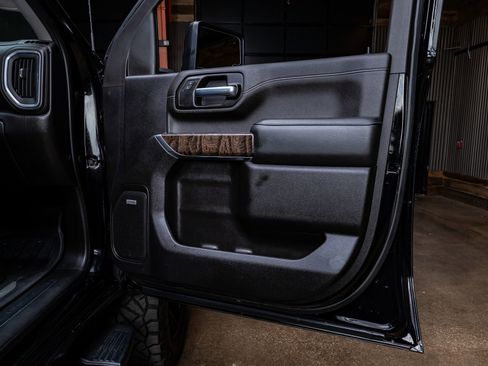 Used 2022 GMC Sierra 2500 Denali w/ Technology Package image 34