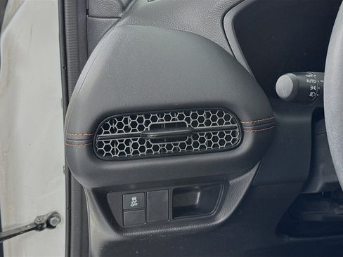 Certified 2023 Honda HR-V Sport image 10