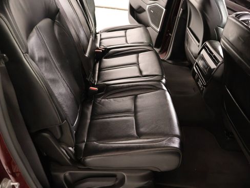 Used 2022 Jeep Wagoneer Series II RWD image 16