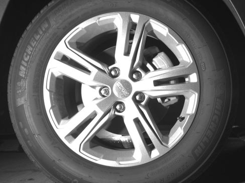 Used 2024 GMC Terrain SLE image 13