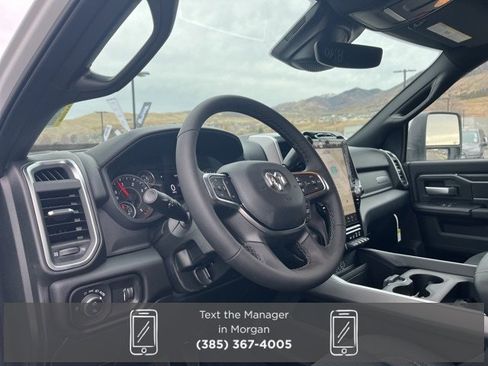 New 2026 RAM 2500 Big Horn image 17