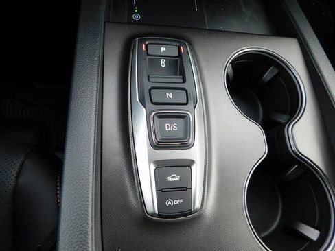 New 2026 Honda Ridgeline TrailSport image 36