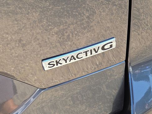 New 2025 MAZDA CX-5 AWD 2.5 S w/ Preferred Package image 13