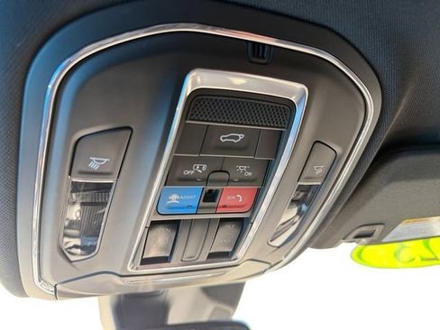 Certified 2023 Jeep Grand Cherokee Altitude AWD/4WD image 20