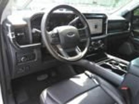 Used 2026 Ford F250 Lariat AWD/4WD image 6