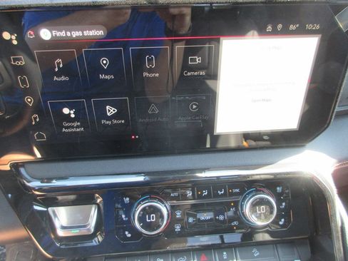 New 2026 GMC Sierra 2500 AT4 w/ AT4 Premium Plus Package AWD/4WD image 20