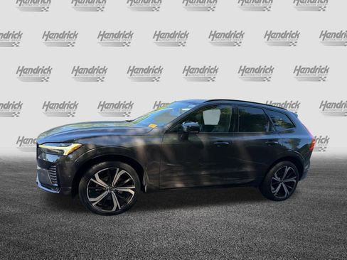 Used 2023 Volvo XC60 B5 Ultimate image 8