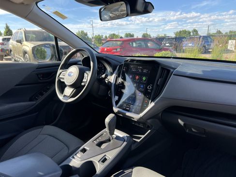 Used 2024 Subaru Crosstrek 2.0i Premium AWD/4WD image 16