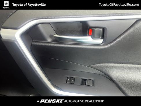 Certified 2025 Toyota RAV4 XLE Premium AWD/4WD image 22