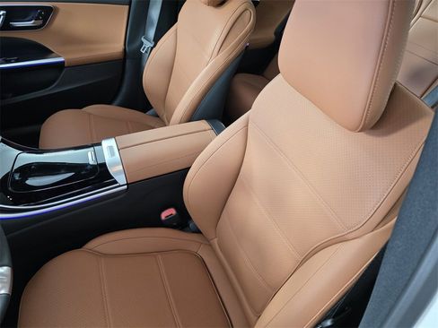 New 2026 Mercedes-Benz C 300 Sedan image 8