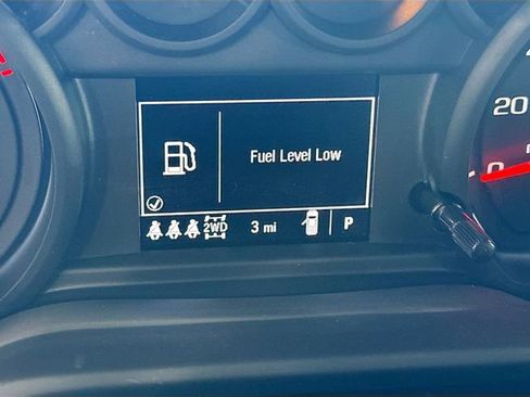 New 2026 Chevrolet Silverado 2500 Custom w/ Custom Value Package image 13