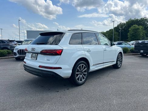 Used 2023 Audi Q7 2.0T Premium Plus w/ Premium Plus Package AWD/4WD image 5