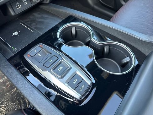 New 2026 Honda Ridgeline Black Edition image 18