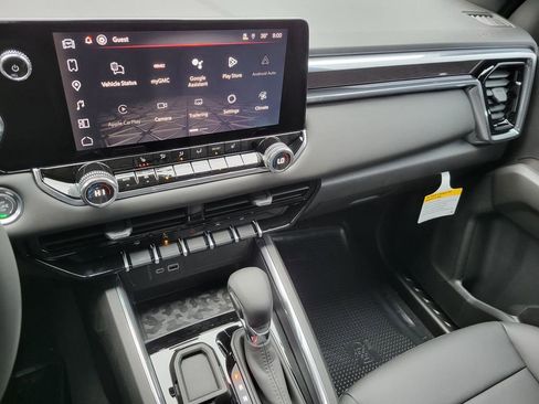 New 2026 GMC Canyon Elevation w/ Convenience Package image 9