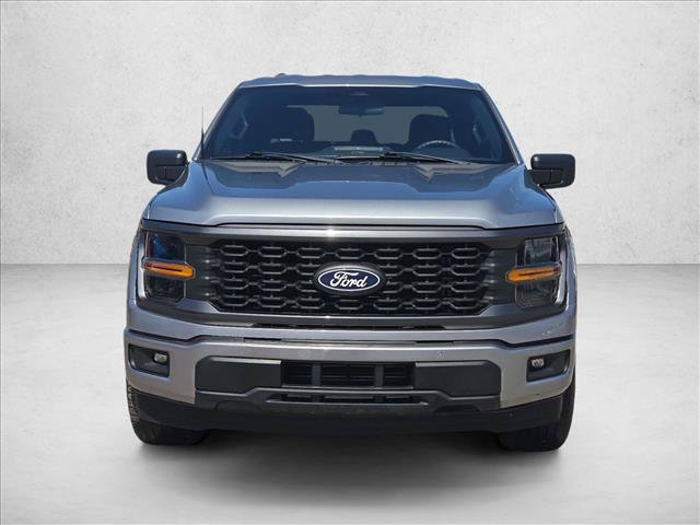 Used 2024 Ford F150 STX RWD image 2