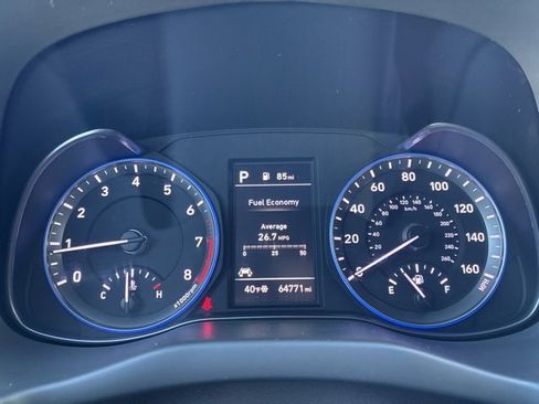 Used 2020 Hyundai Kona Ultimate image 10