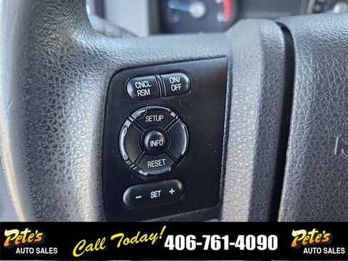 Used 2015 Ford F250 XLT w/ XLT Interior Package image 28