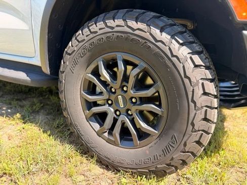 Certified 2024 Ford Ranger Raptor AWD/4WD image 26