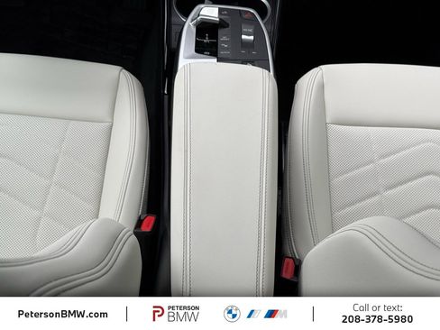 New 2026 BMW X1 xDrive28i w/ Technology Package image 17