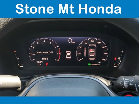 New 2026 Honda Accord LX image 21