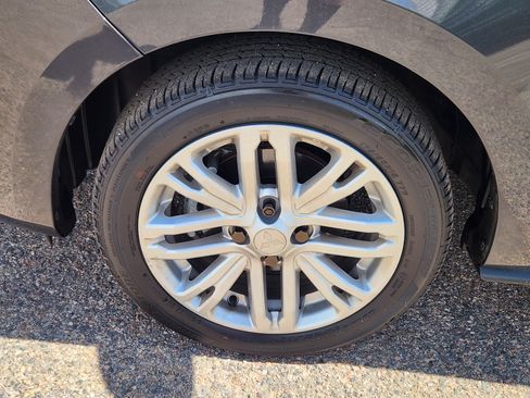 Used 2024 Mitsubishi Mirage G4 LE FWD image 7