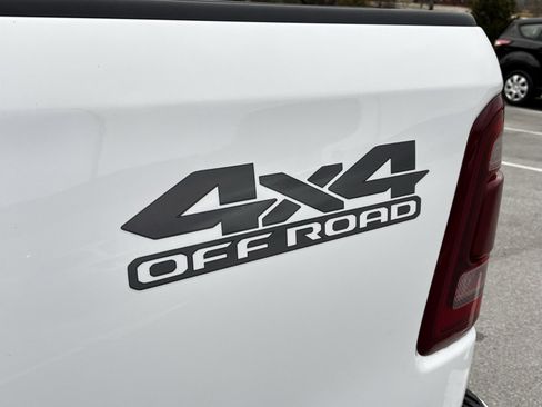 Used 2022 RAM 1500 Laramie image 24