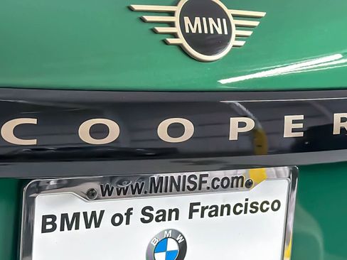 New 2026 MINI Cooper 2-Door Hardtop FWD image 26