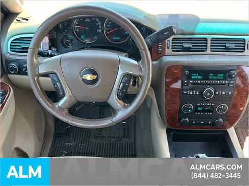 Used 2013 Chevrolet Silverado 1500 LTZ w/ LTZ Plus Package AWD/4WD image 26