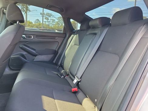 Used 2026 Honda Civic Sport image 10