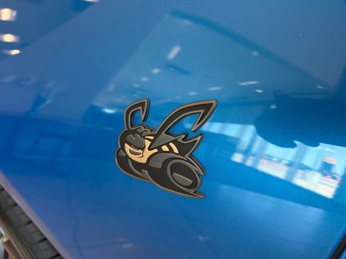 New 2026 Dodge Charger Scat Pack AWD/4WD image 7