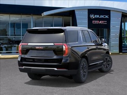 New 2026 GMC Yukon Elevation w/ Elevation Premium Package AWD/4WD image 4