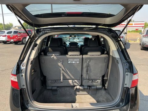 Used 2011 Honda Odyssey Touring image 28