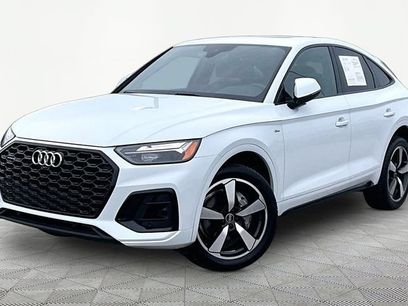 Used 2023 Audi Q5 2.0T Premium Plus w/ Premium Plus Package