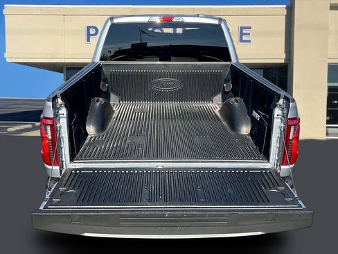 Used 2024 Ford F150 STX image 9