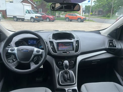 Used 2014 Ford Escape SE FWD image 12