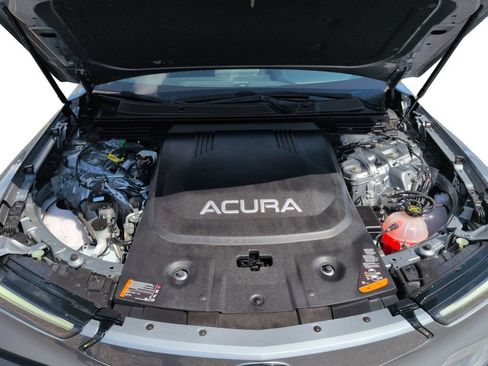 Used 2024 Acura ZDX A-Spec RWD image 31