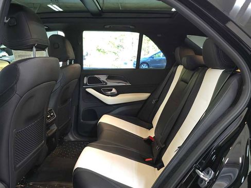 New 2026 Mercedes-Benz GLE 450 4MATIC image 16