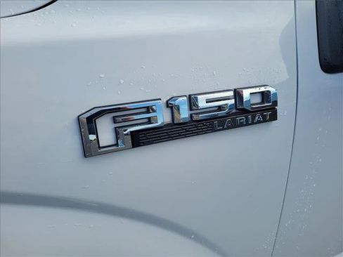 Certified 2020 Ford F150 Lariat w/ Equipment Group 502A Luxury AWD/4WD image 3