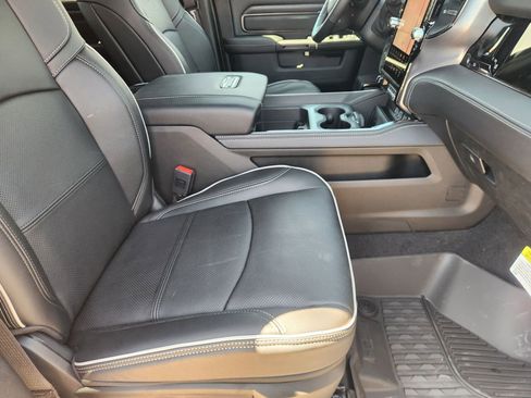 New 2026 RAM 2500 Rebel w/ Rebel Level 2 Equipment Group AWD/4WD image 13