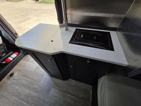 Used 2021 RAM ProMaster 3500 w/ RV Ready Prep Package image 21