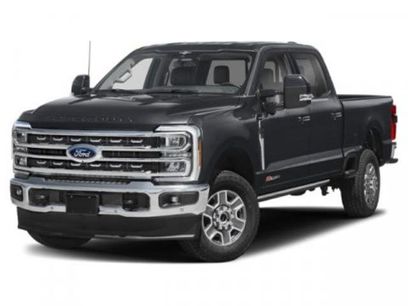 Certified 2024 Ford F250 Lariat w/ Lariat Ultimate Package
