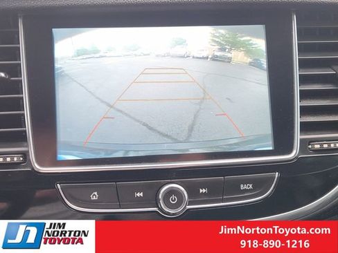 Used 2019 Buick Encore Preferred FWD image 19