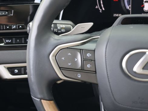 Used 2023 Lexus RX 350 FWD w/ Cold Area Package image 19